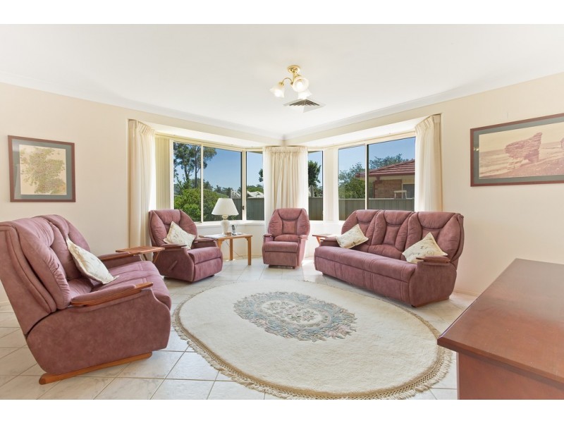 40 Zanthus Drive, Broulee NSW 2537