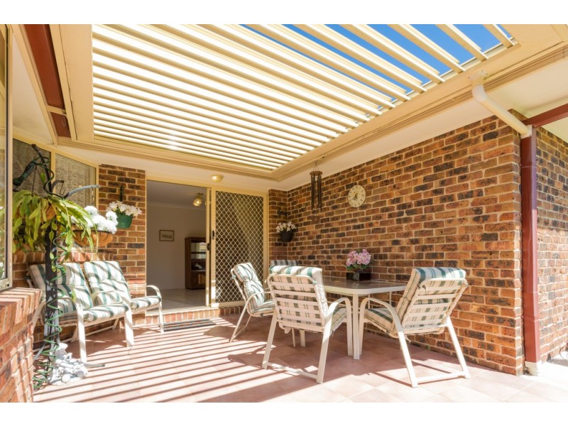 40 Zanthus Drive, Broulee NSW 2537