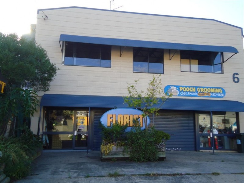 3B/ 6 Russell Street, Batemans Bay NSW 2536