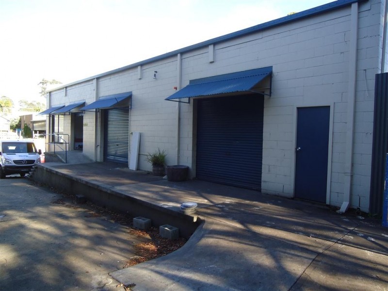 3B/ 6 Russell Street, Batemans Bay NSW 2536