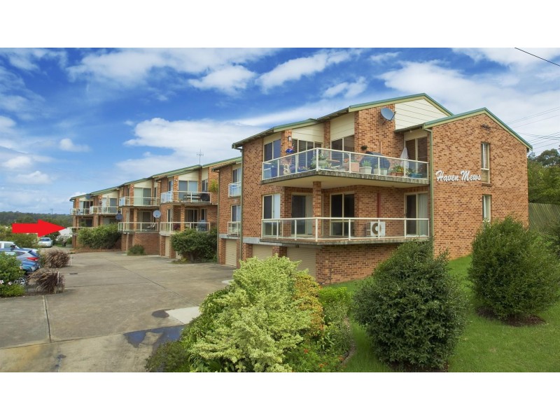 12/2 Sheila Street, Batehaven NSW 2536