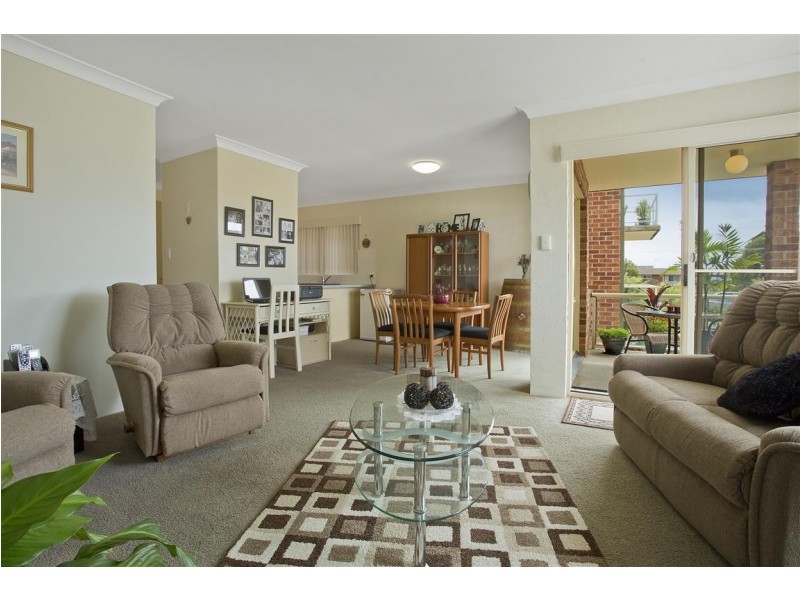 12/2 Sheila Street, Batehaven NSW 2536