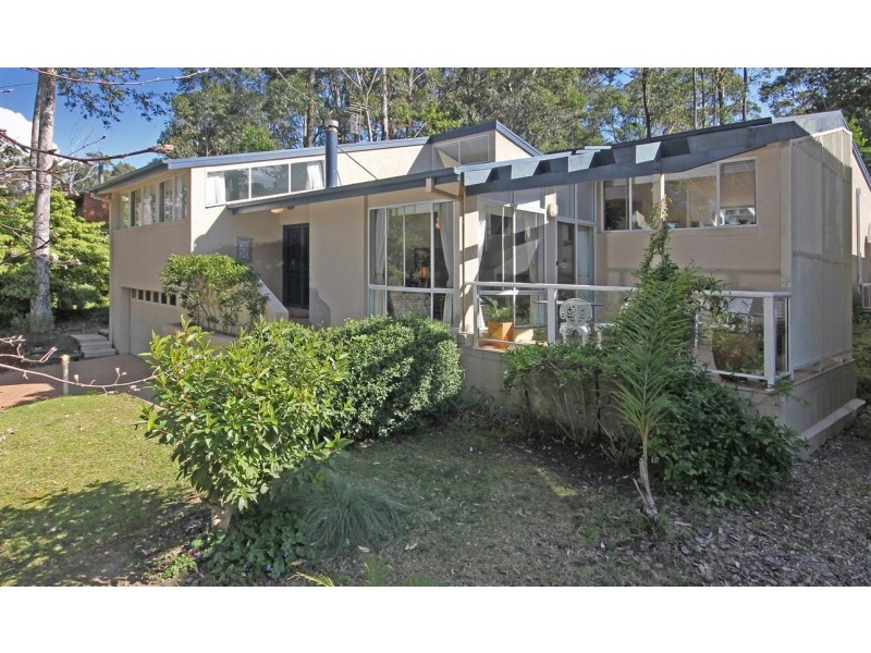 38 Fauna Avenue, Long Beach NSW 2536