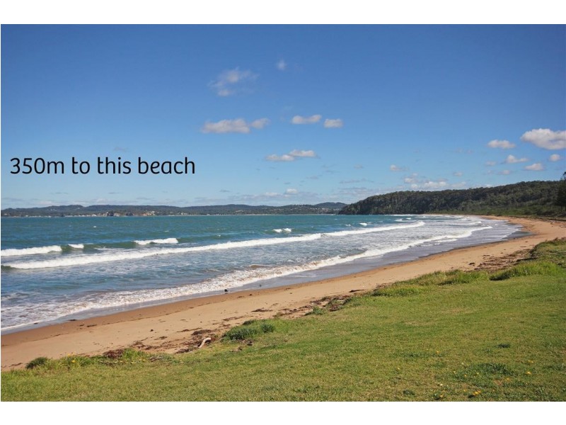 38 Fauna Avenue, Long Beach NSW 2536