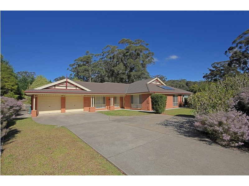 10 Silverdell Place, Surf Beach NSW 2536