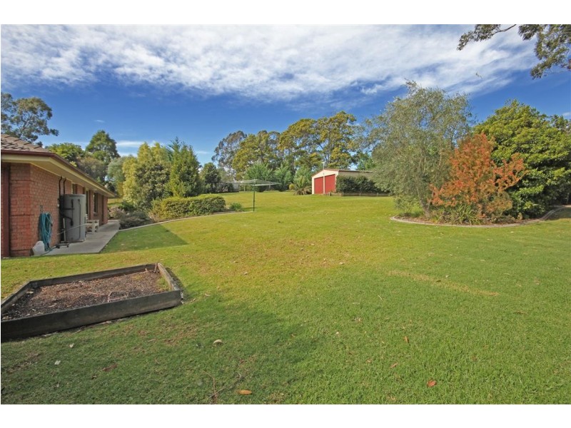10 Silverdell Place, Surf Beach NSW 2536