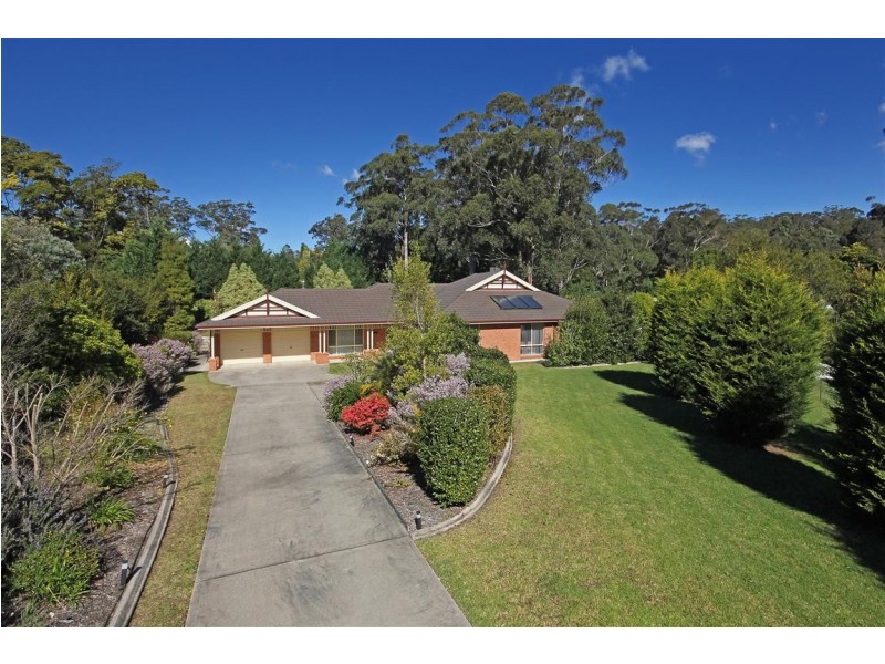 10 Silverdell Place, Surf Beach NSW 2536