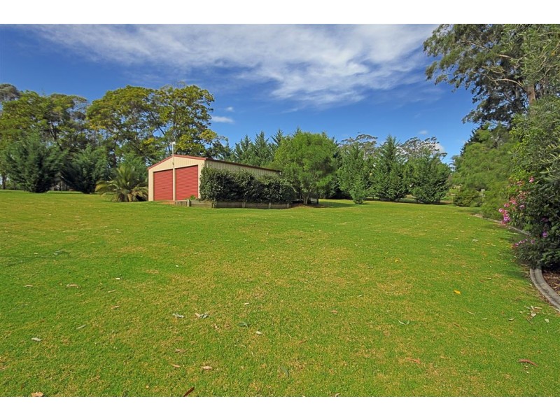 10 Silverdell Place, Surf Beach NSW 2536
