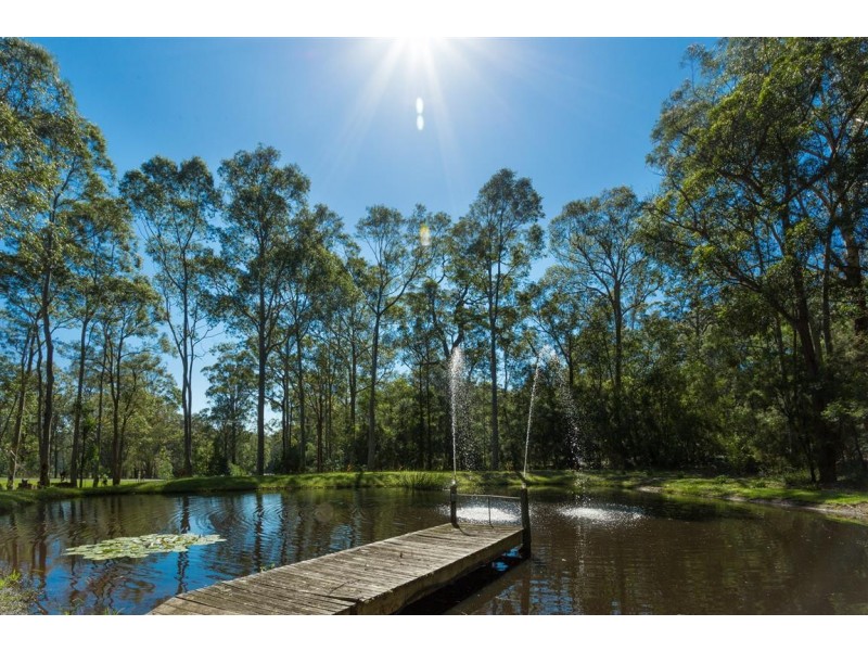 11 Barrakee Drive, Long Beach NSW 2536