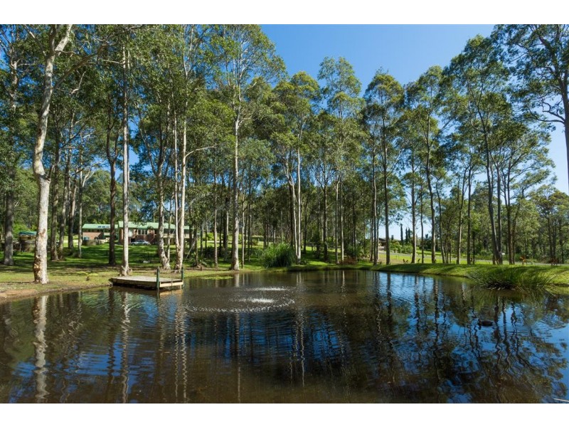 11 Barrakee Drive, Long Beach NSW 2536