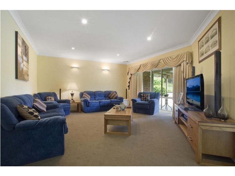 11 Barrakee Drive, Long Beach NSW 2536