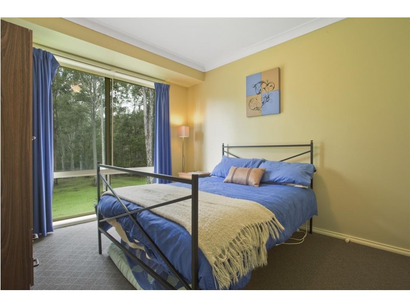 11 Barrakee Drive, Long Beach NSW 2536