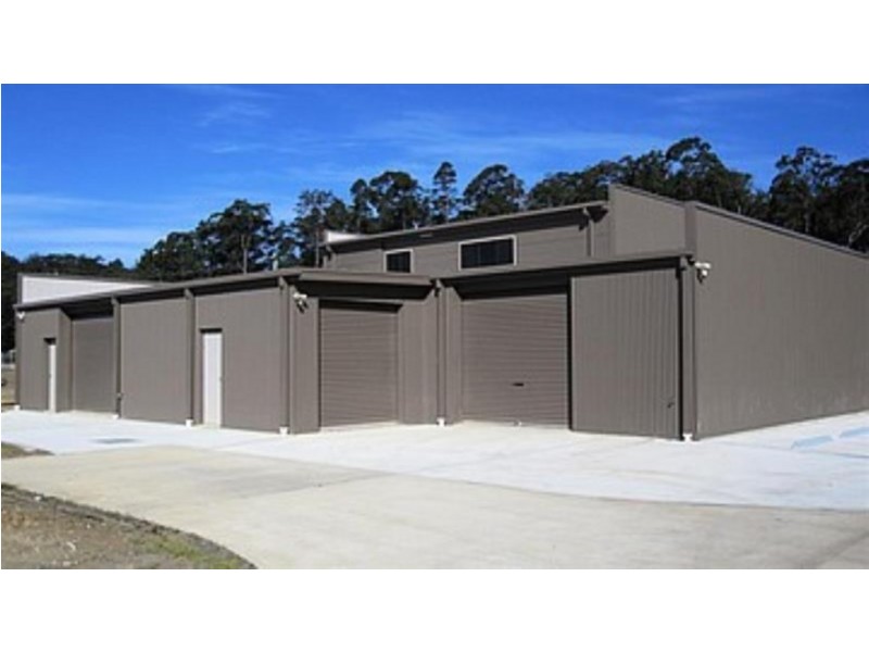 1/63 Cranbrook Road, Batemans Bay NSW 2536