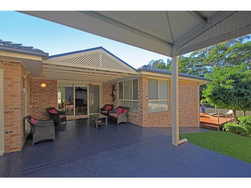 20 Gibson Place, Batehaven NSW 2536