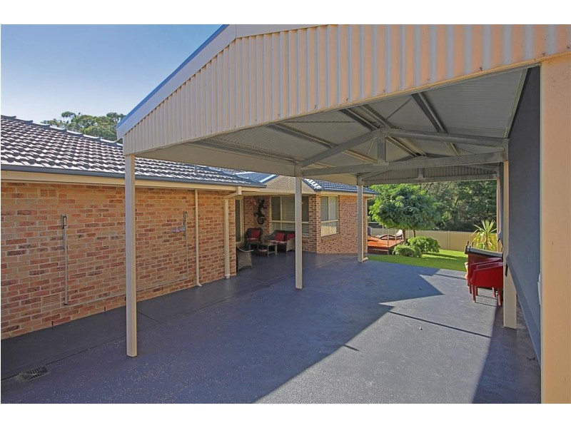 20 Gibson Place, Batehaven NSW 2536