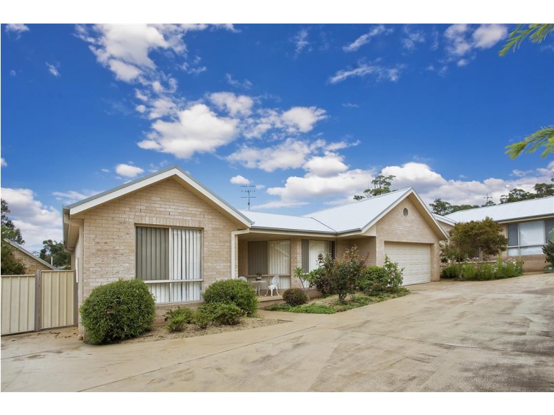17A Eric Fenning Drive, Surf Beach NSW 2536