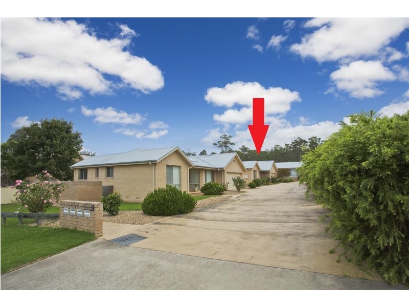17A Eric Fenning Drive, Surf Beach NSW 2536