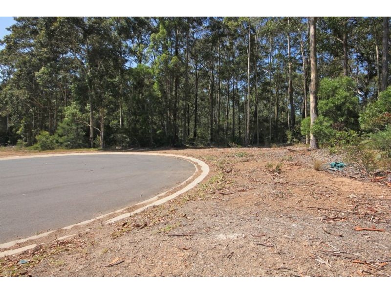 Lot 121 Ascension, Batehaven NSW 2536
