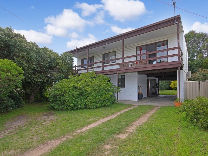 58 Ainslie Parade, Tomakin NSW 2537