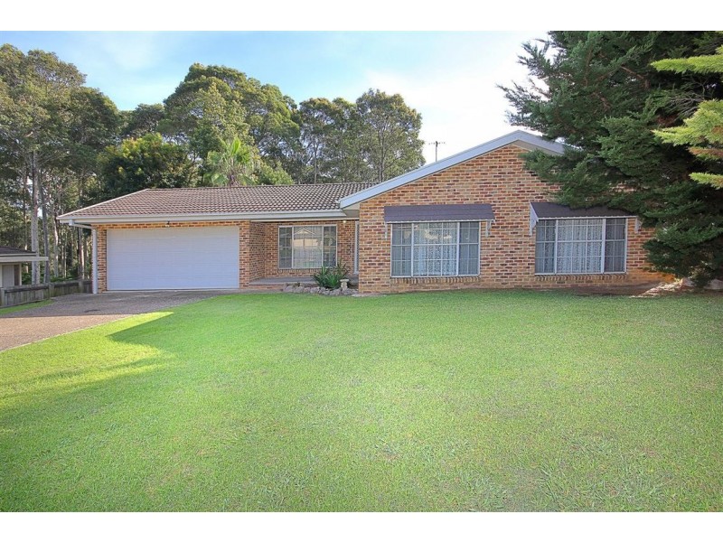 10 Sunshine Bay Road, Sunshine Bay NSW 2536