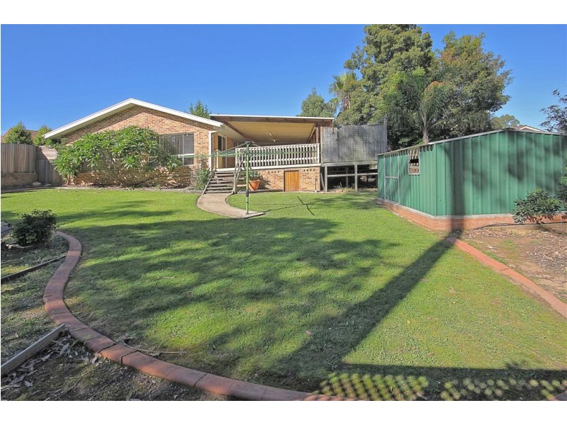 10 Sunshine Bay Road, Sunshine Bay NSW 2536