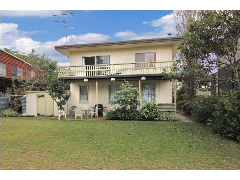 14 Myamba Parade, Surfside NSW 2536