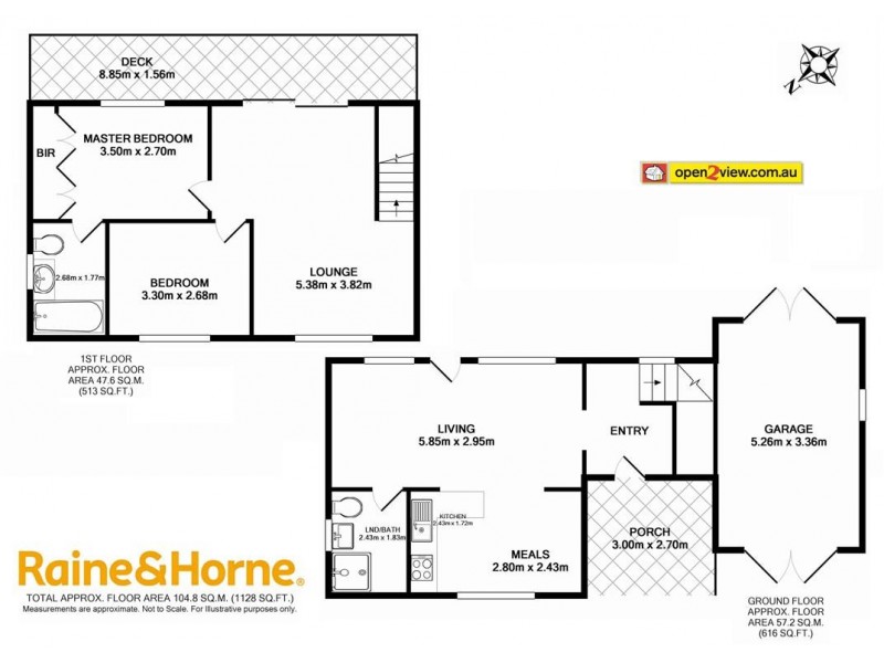14 Myamba Parade, Surfside NSW 2536