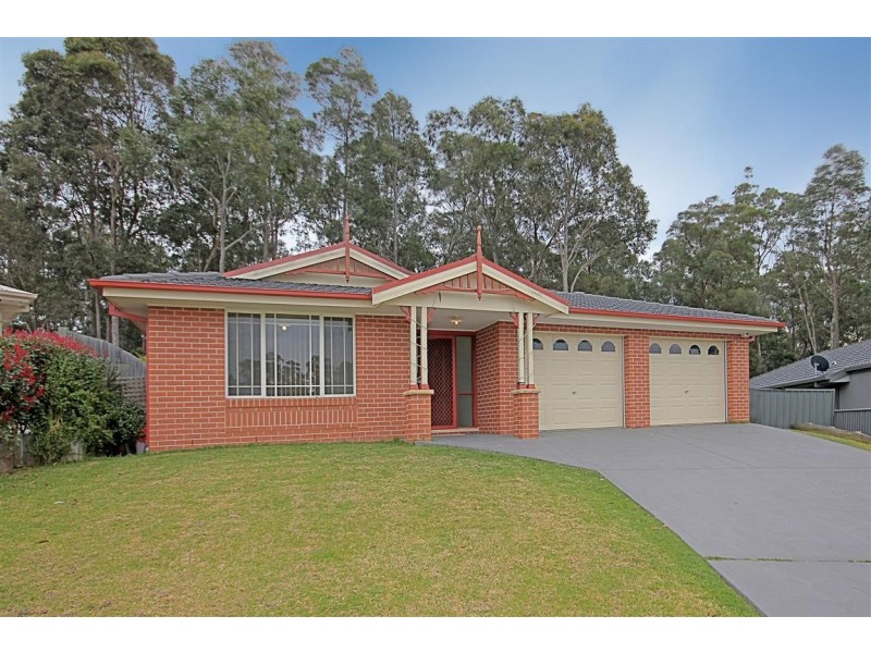 6 Dampier Place, Sunshine Bay NSW 2536