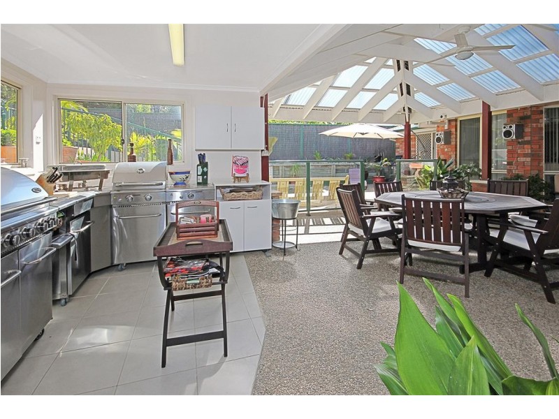 12 Poole Place, Sunshine Bay NSW 2536