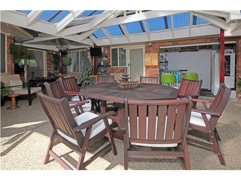 12 Poole Place, Sunshine Bay NSW 2536