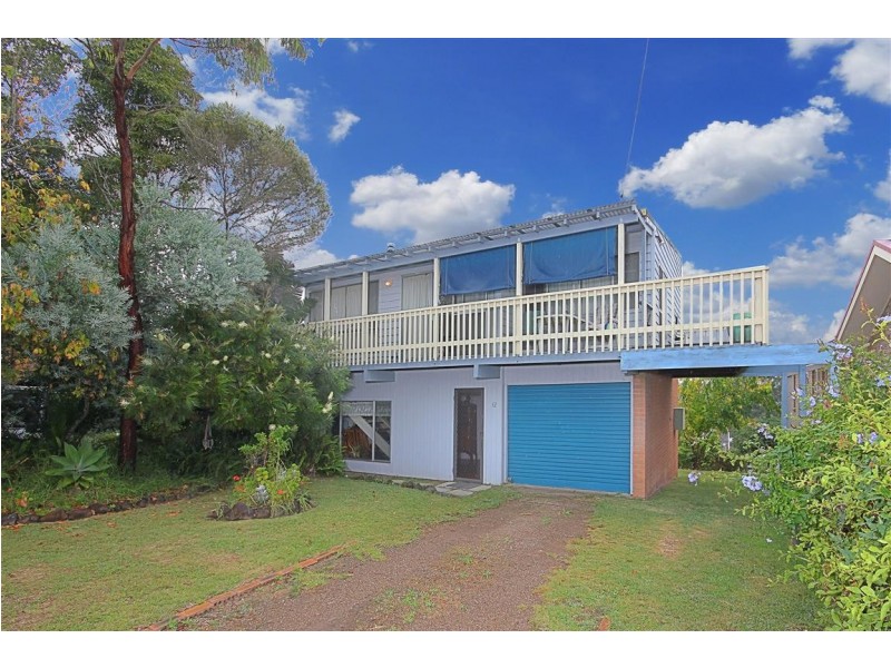 42 Ridge Street, Catalina NSW 2536