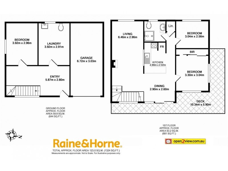 42 Ridge Street, Catalina NSW 2536