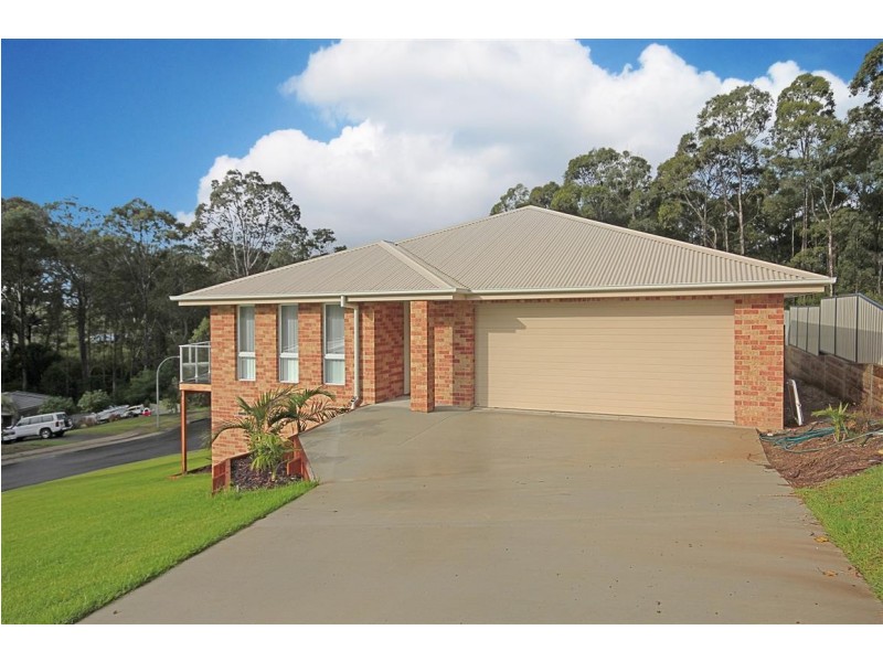 1 Honeyeater Place, Malua Bay NSW 2536