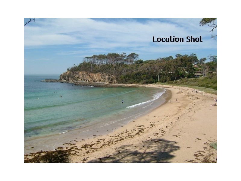 Lot 75 Carramar Drive, Malua Bay NSW 2536