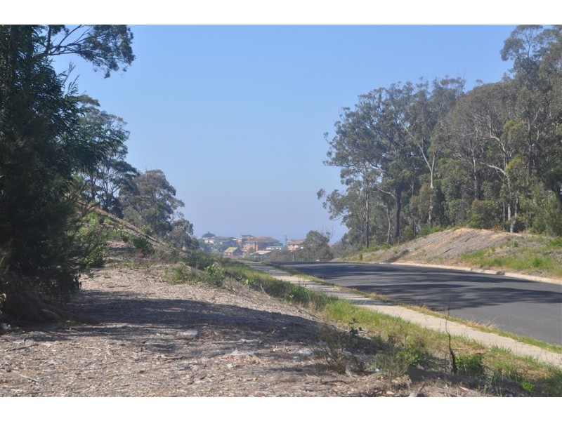 Lot 75 Carramar Drive, Malua Bay NSW 2536