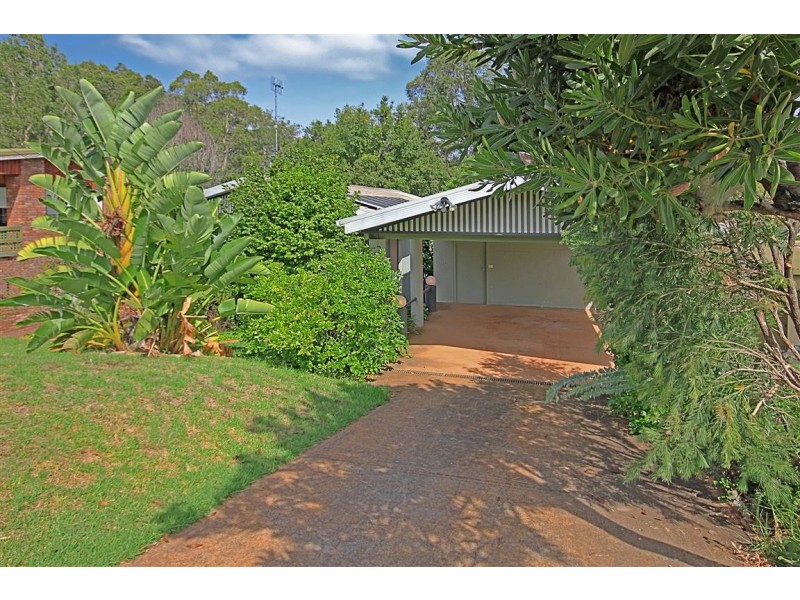 56 Riverview Crescent, Catalina NSW 2536