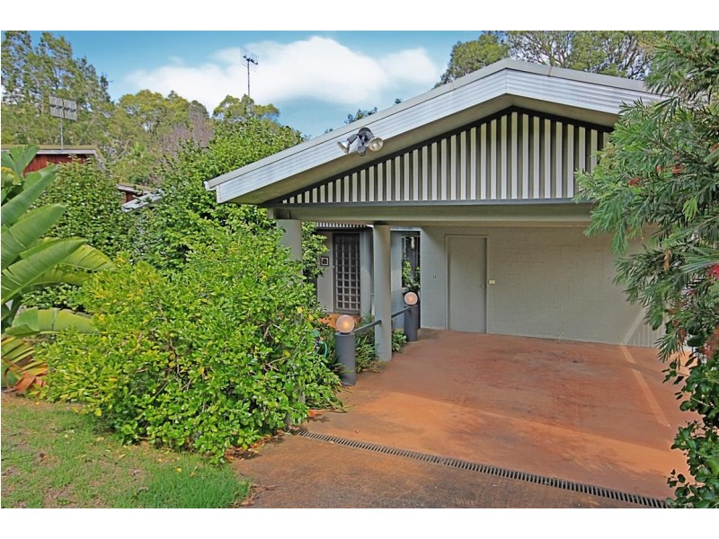 56 Riverview Crescent, Catalina NSW 2536