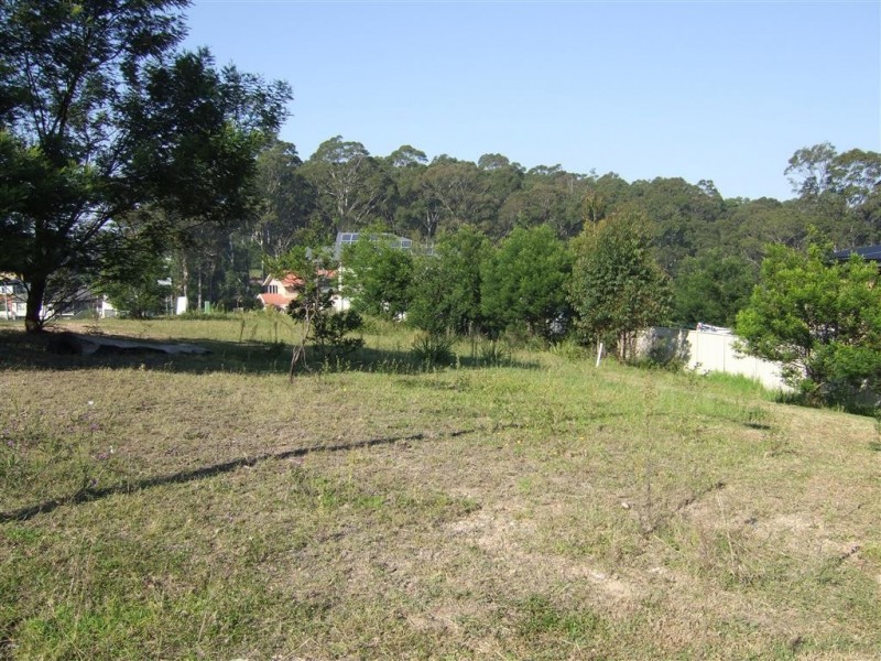 2 Courtenay Crescent, Long Beach NSW 2536