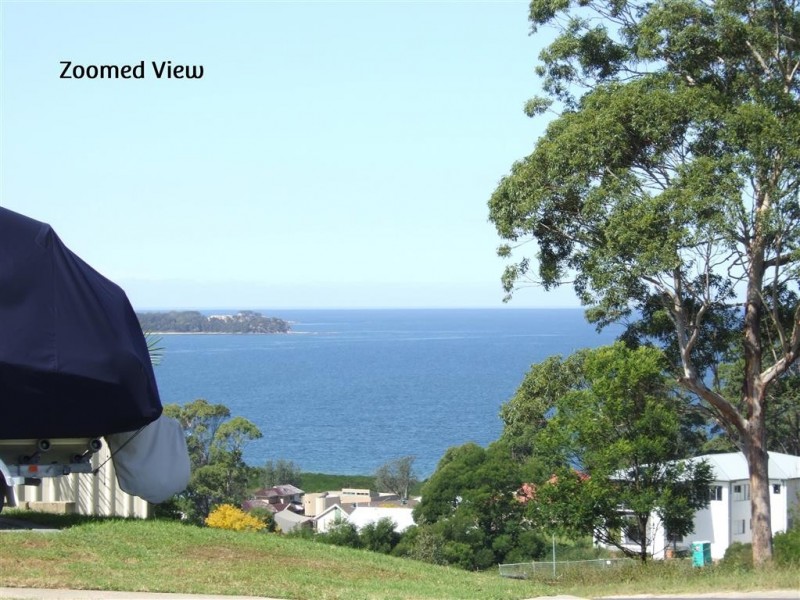 2 Courtenay Crescent, Long Beach NSW 2536