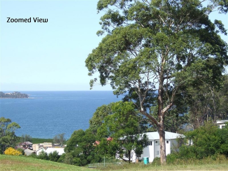 2 Courtenay Crescent, Long Beach NSW 2536
