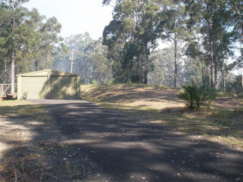 Lot 42 Grandfathers Gully Rd, Lilli Pilli NSW 2536