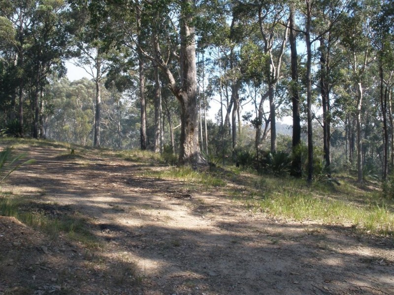 Lot 42 Grandfathers Gully Rd, Lilli Pilli NSW 2536