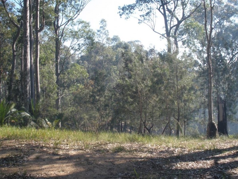 Lot 42 Grandfathers Gully Rd, Lilli Pilli NSW 2536
