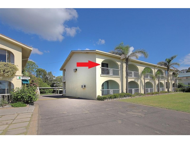 12/384-388 Beach Road, Batehaven NSW 2536