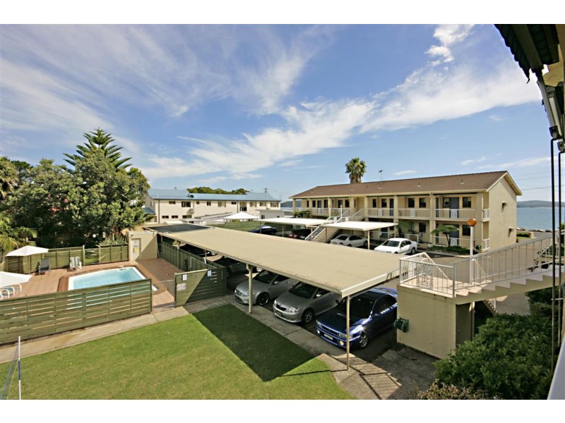 12/384-388 Beach Road, Batehaven NSW 2536
