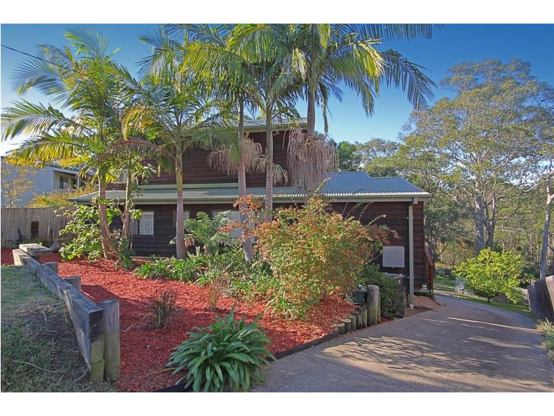 6 Penthouse Place, North Batemans Bay NSW 2536