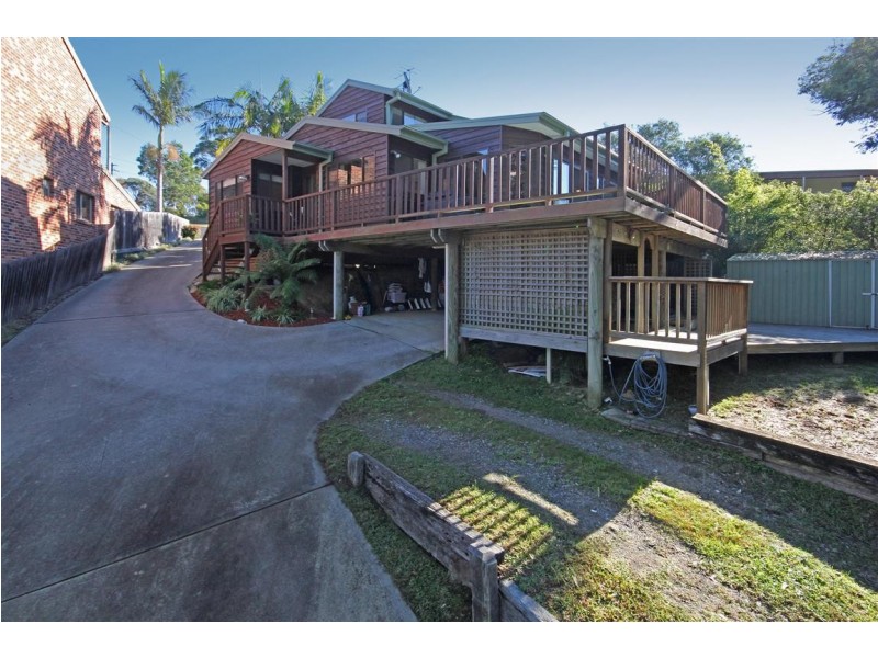 6 Penthouse Place, North Batemans Bay NSW 2536