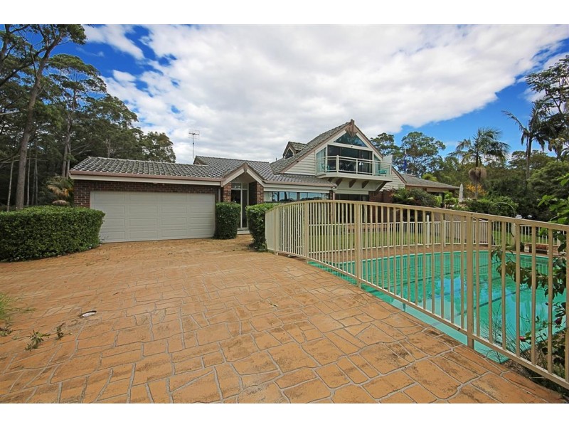 34 Newth Place, Surf Beach NSW 2536