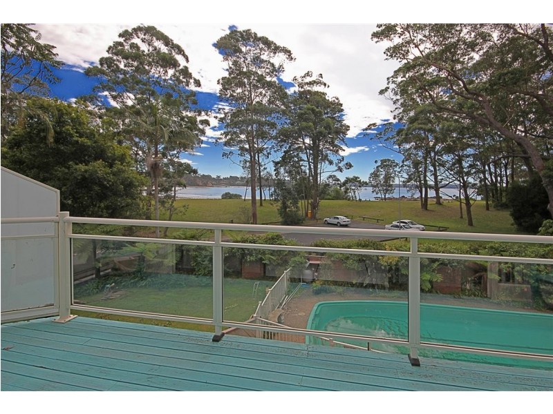 34 Newth Place, Surf Beach NSW 2536