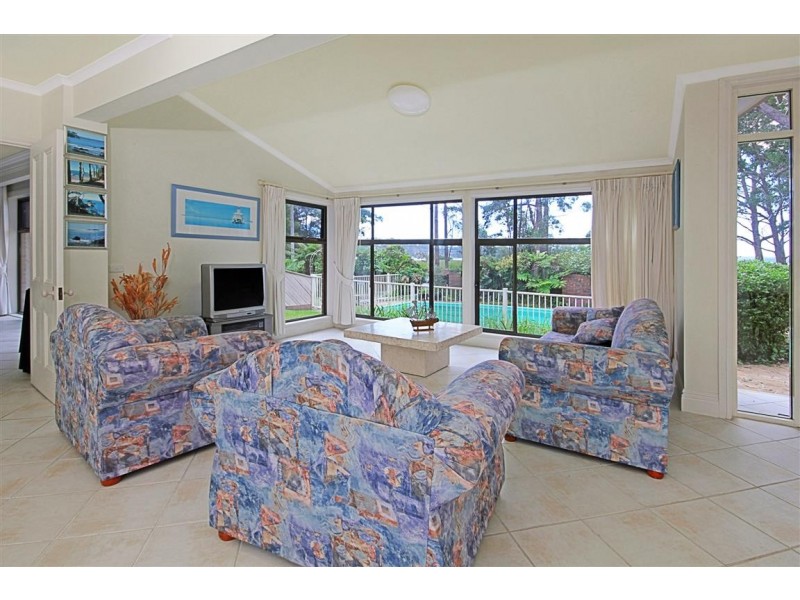 34 Newth Place, Surf Beach NSW 2536